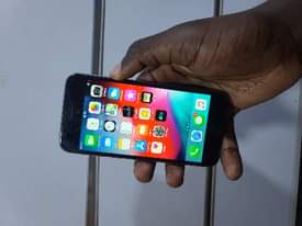A picture of IPhone 6