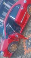 A picture of Registered 2006 Corrola Sport
