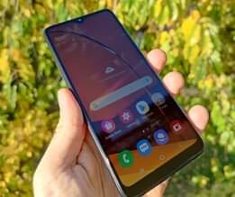 samsung a20