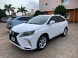 A picture of Extremely clean rx350 2012model AC gear engine intact First body