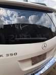A picture of Mercedes Benz Glk350 2012
