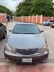 A picture of 2004 Super Clean Registered Firstbody Toks Standard Toyota Camry 2
