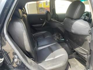 A picture of Pure first body infinity jeep year 2010 sound engine and