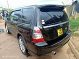 A picture of Subaru Cross Sport Call 0703273550