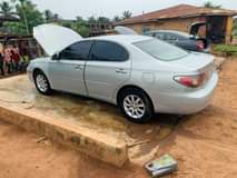 A picture of Buy your Lexus Es 330 2month used nothing to fix