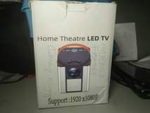 projector