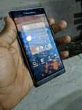 A picture of blackberry