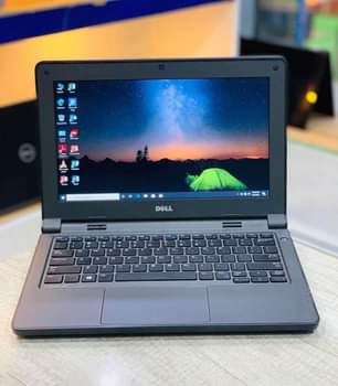 A picture of Dell latitude 3150