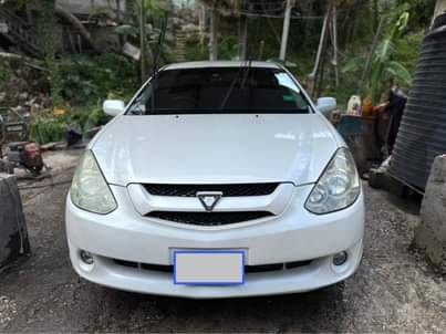 toyota caldina