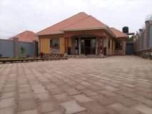 A picture of NEWLY BUILT HOUSE FOR SALE AT NANSANA BUJJUKO AT 280M