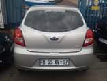 A picture of 2016 Datsun Go 1 2 for sale Fixed price