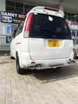 A picture of TOYOTA NOAH SR40 NZURI SANA