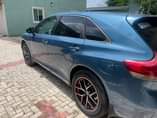 A picture of 2012 VENZA