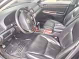 A picture of Belgium Standard 2006 Model Toyota Camry Big Daddy