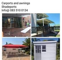 awnings