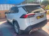 A picture of RAV4 NEW MODEL