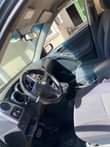 A picture of Toyota matrix