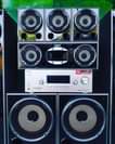 A picture of SONY MUTEKI AVR USED DUBAI