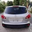 A picture of TOYOTA DUALIS
