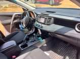 A picture of Rav 4 2019