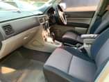 A picture of Subaru Crosssport