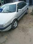A picture of A CLEAN 4 PLUG PASSAT