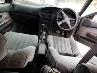 A picture of Toyota colola