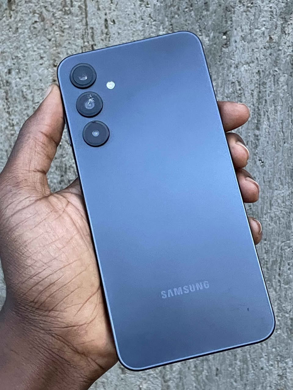 A picture of Samsung A16