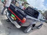 A picture of TOYOTA HILUX