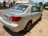 A picture of 2004 Toyota corolla