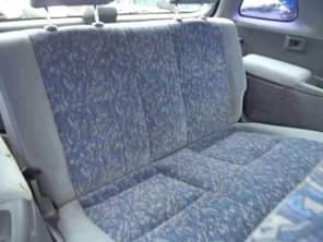 A picture of Toyota Picnic for sale Price 1 500 000 only Call