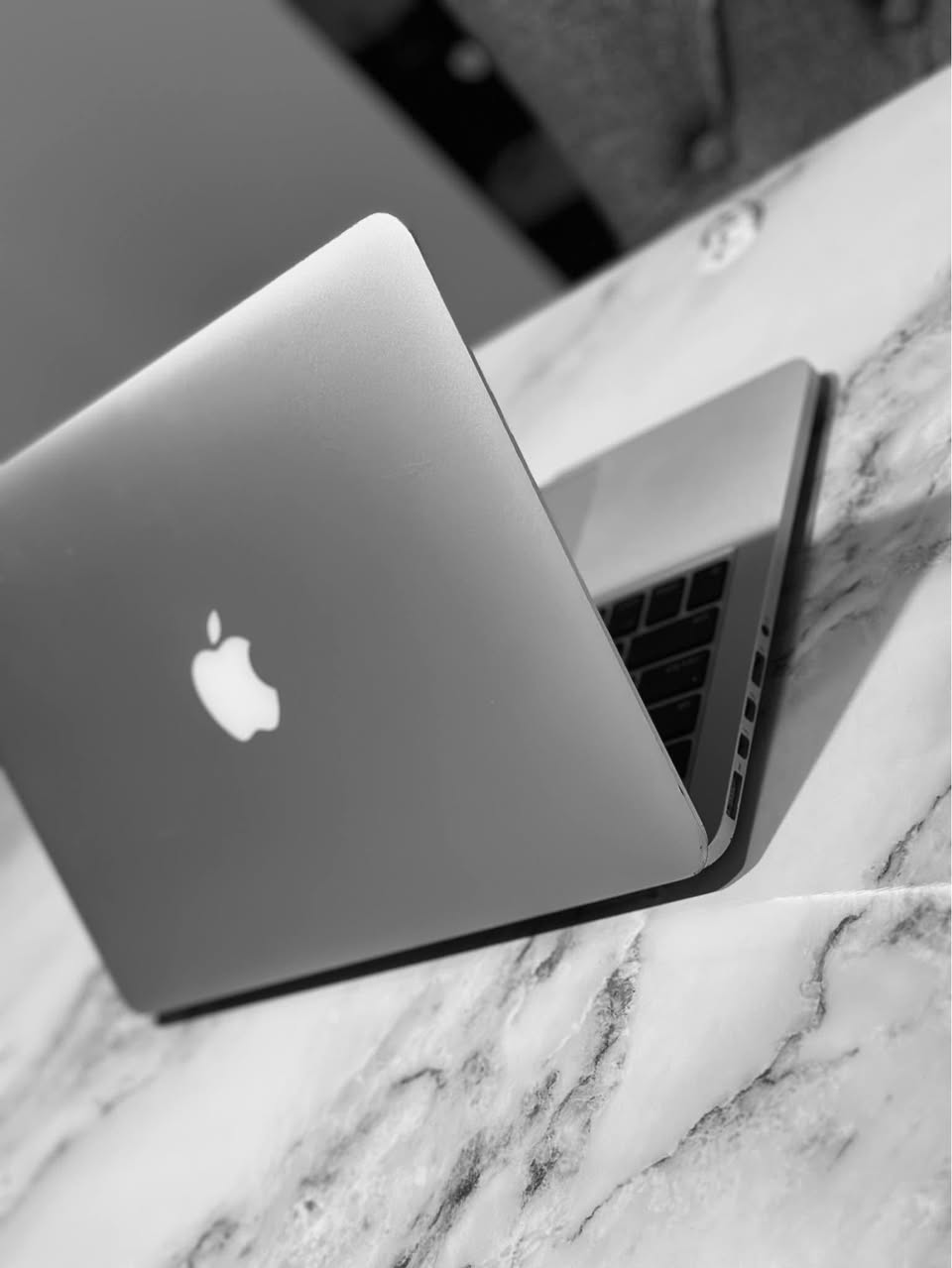 A picture of Apple Laptop MacBook Pro