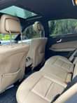 A picture of Clean BENZ E350 0102015 model 5 5m net price Neatly