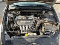 A picture of Super fresh 2005 unregistered EOD with cold room standard AC