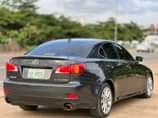 A picture of 2009 Lexus Is250