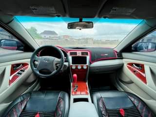 A picture of SUPER CLEAN TOYOTA CAMRY 2008 2010 You Won t Spend