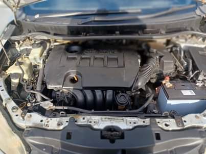 used toyota wish