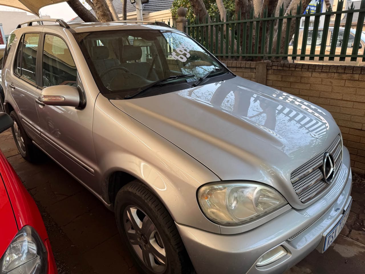 full service history cars sa