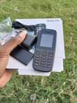 A picture of Nokia 105
