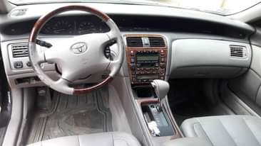 A picture of Toyota Avalon 2005 Model For 1 2m CALL OR WHATSAPP