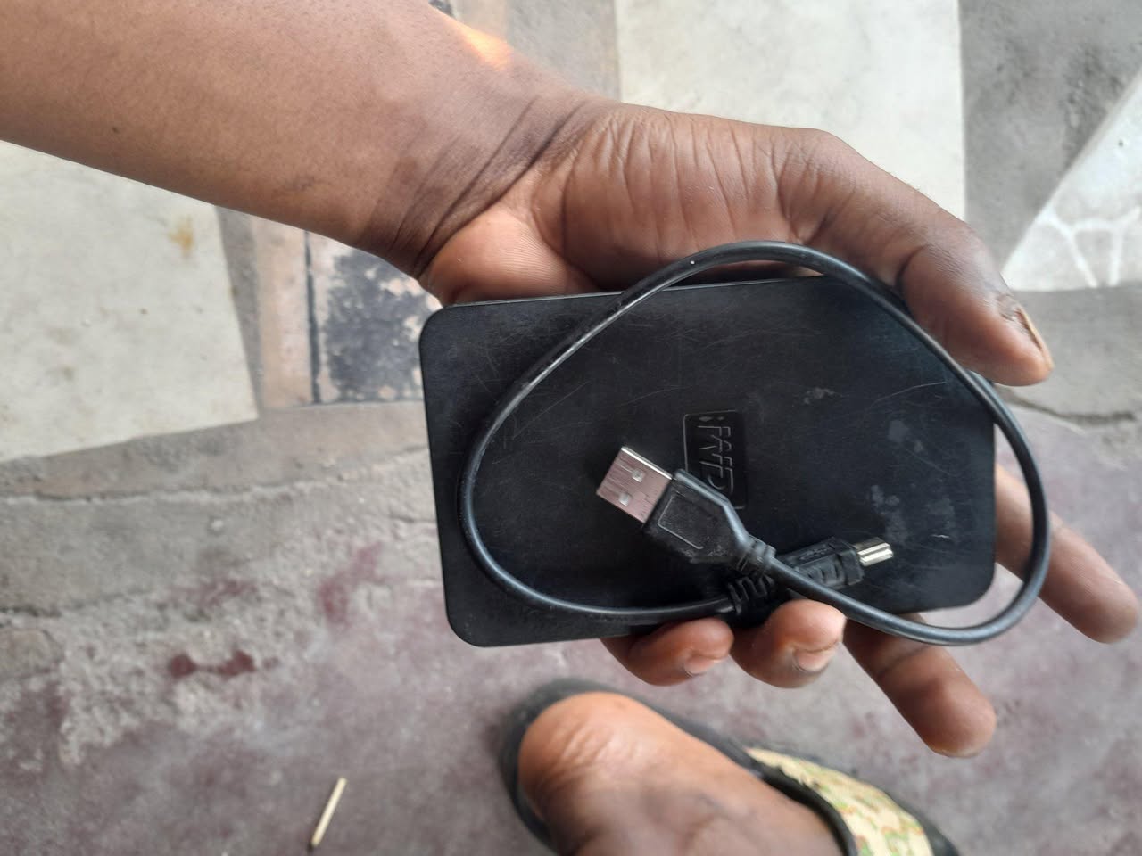 A picture of 1tb