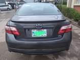 A picture of Camry