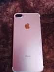 A picture of Iphone 7 plus