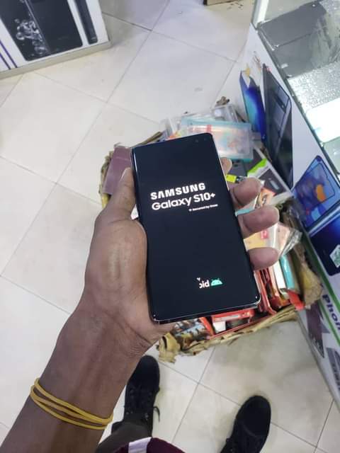 samsung s10