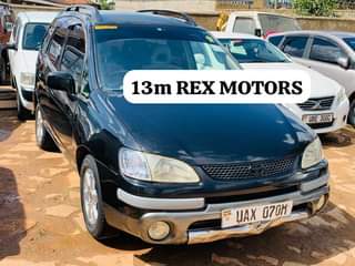 A picture of REX MOTORS