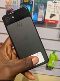 A picture of GOOGLE PIXELS