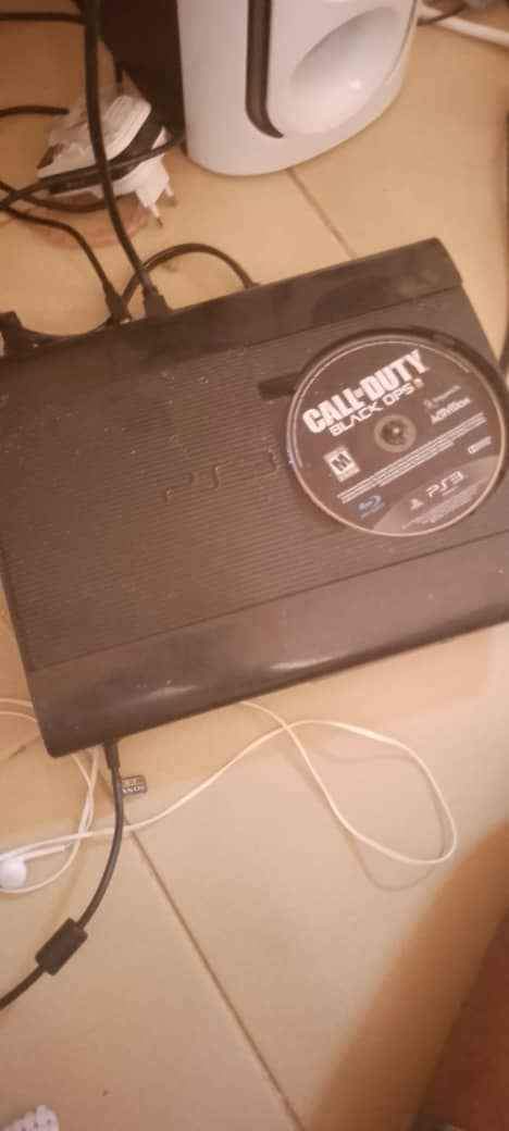 playstation