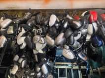 A picture of Car side mirrors
