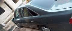 A picture of Toyota Avalon dashboard Everything is working Owerri imo state 1