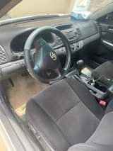 A picture of Camry Big daddy for sale SE Tokunbo standards